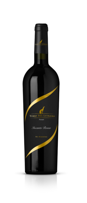 Incanto Rosso - Nocera, Merlot