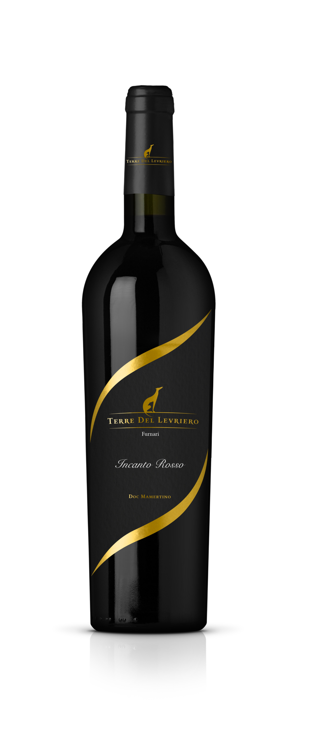 Incanto Rosso - Nocera, Merlot