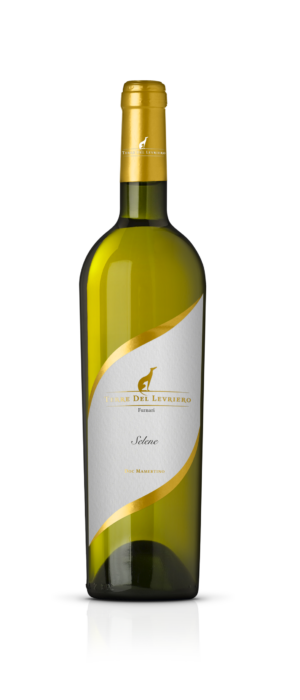 Selene - Mamertino Bianco Doc