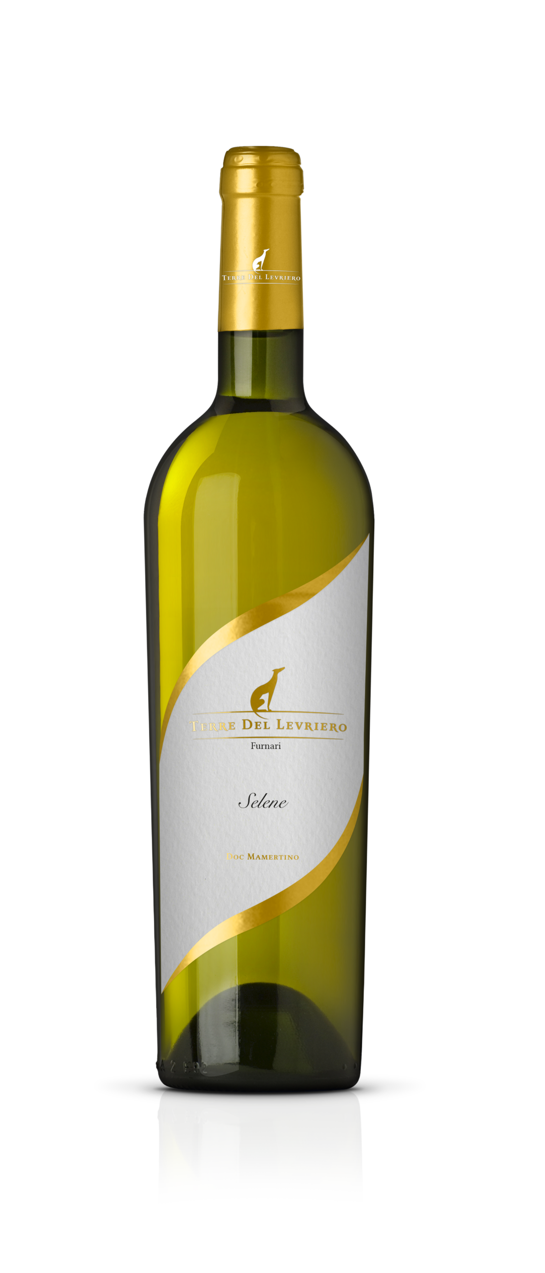 Selene - Mamertino Bianco Doc