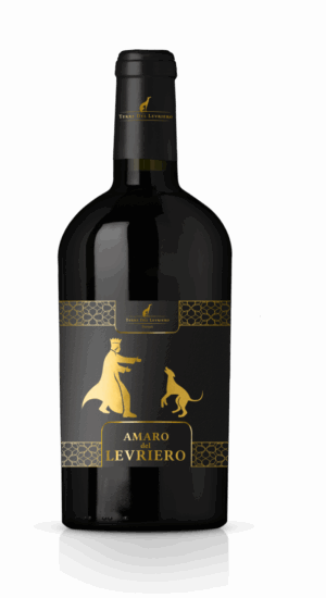 Amaro Del Levriero - Digestivo